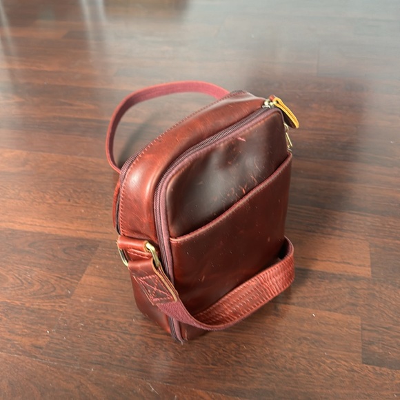 Conceal Carry Crossbody - Picture 15 of 15